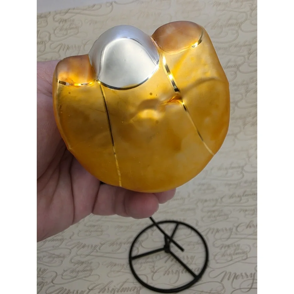 Christopher Radko Disney Pooh's Favorite Gift 1995 95-DIS-02 LTD 2482/2500 LE